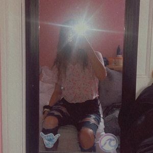 Meet your Posher, Zoee